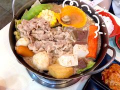-张妈台式锅烧(深大店)