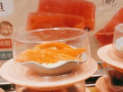-争鲜回转寿司(通州万达店)
