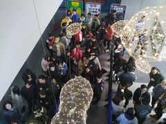 -Bounce Factory 反弹工厂蹦床公园(佛山店)