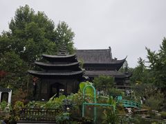 -钱王祠