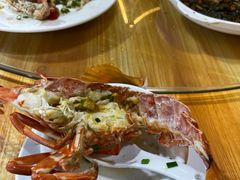 -东山壹号海鲜餐厅(金銮名都店)