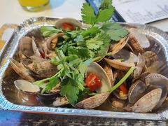 -大成海鲜烧烤·海鲜粥(安顺路店)