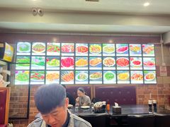 -胶东海鲜大排档(北太平庄店)