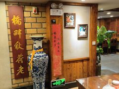 -七菜馆·东北菜·蒸饺(文体路店)