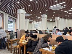 -李记清真馆(打钉巷店)