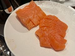 -济南凯宾斯基酒店-THE VIEW云景全日制餐厅