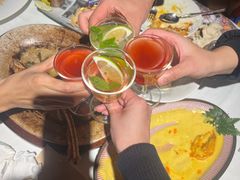 -可可厨房西餐厅