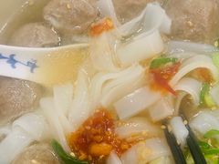 -吉禧粤特色甜品小吃(腾飞店)