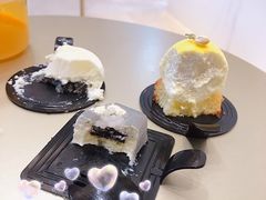 -La Porte de Paris 巴黎之门法式甜品