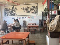 -宾川海稍鲜鱼店(第一家海稍鲜鱼店)