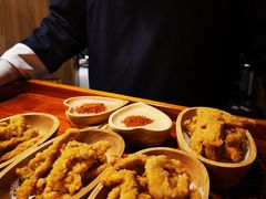 -火鳳祥美蛙牛肉自助(青悦城店)
