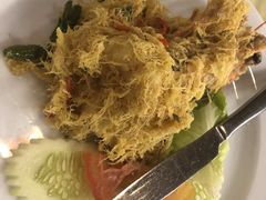 -真浪花园海鲜餐馆
