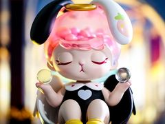 -泡泡玛特POPMART(沈阳大悦城店)