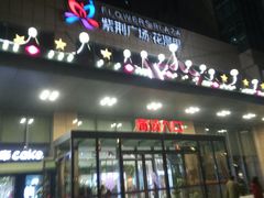 -紫荆广场·花漫里