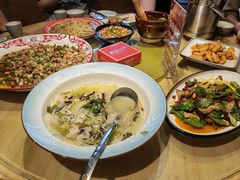 -秋金小炒·特色川菜(大洋店)