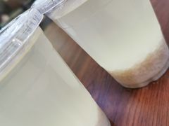 酒酿米汁-李先生的首尔小馆(松江启源广场店)