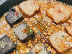 -徽镇小厨·经典徽菜(马连道店)