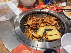 -新石器烤肉(百联川沙店)