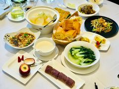 -春满园·早茶·粤菜·宴会(前海店)