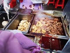 -细妹五香牛杂(步行街店)