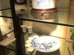 -福慧慈缘素食餐厅(王府井店)