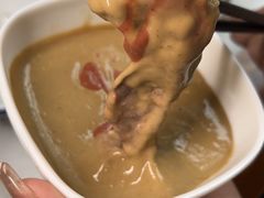 -五悦北平四季涮肉·烧烤(老商埠店)