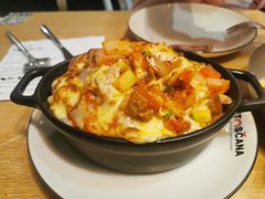 -托斯卡纳烘焙意大利餐厅(五天地店)