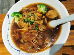 -囿面传统制面馆(中央路店)