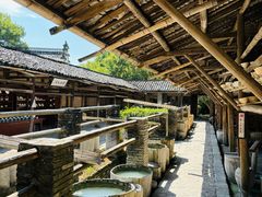 -景德镇古窑民俗博览区