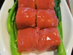 金莎红米肠-添运来(茶园奥园广场店)