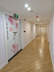 -富阳喜佳安丽·国际月子会所