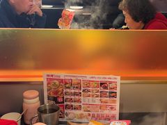 -师烤·豆花烤鱼(广州荔湾扬韬广场店)