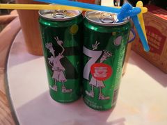 -味上湘菜馆(阿波罗店)