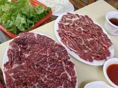 -贵宾牛·潮汕牛肉火锅(珠池总店)