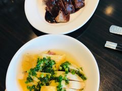 -环球港凯悦 · 享悦中餐厅