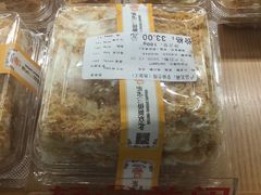 -新侨三宝乐面包店(崇文门店)