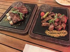 -MR.ROCKY洛奇先生·西餐&酒吧(琶醍店)