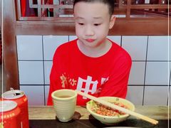 -宽板凳老灶火锅(南礼士路店)