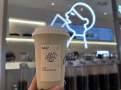 -喜茶(北京丰台银座和谐广场店)