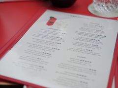 -龙门阵茶屋川菜馆(武康路店)