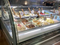 -Dal Cuore 达可芮冰淇淋(陕西北路店)