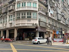 -BE NORMAL CAFE(霞溪路店)