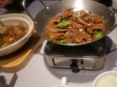 -徽州小镇(高新店)
