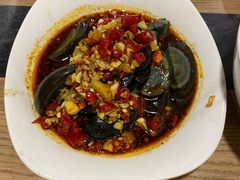 -建辉湖南土菜馆(南大街店)