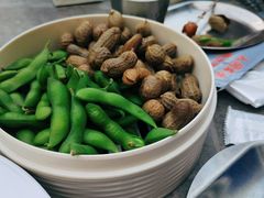 -No.DD戳子烧烤·江湖菜(北京总店)