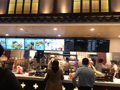 -肯德基(国展店)
