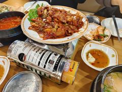 -海云台韩式汤饭·13年匠心韩料(南山店)