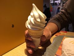 -麦当劳(海岸城店)