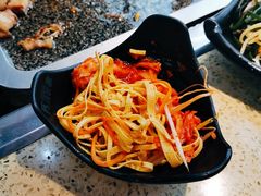 -猪的故事·韩式烤肉(韩乐坊店)