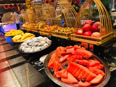 -美食汇·海鲜自助餐·家庭聚会·商务宴请(青秀万达文华店)